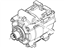 Ford 5U2Z-19V703-GD Compressor Assembly