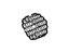 Ford F3AZ-7A480-A Spring