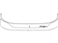 Ford AR3Z-19A413-D Front End Cover - V6