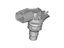 Ford 6M8Z-6B288-D SENSOR - CAMSHAFT POSITION