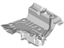 Ford DV6Z-58114B06-C Shield
