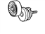 Ford F2TZ-6B209-D Tensioner