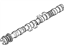 Ford AE8Z-6250-B Camshaft