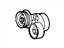 Ford 2L3Z-6B209-BA Tensioner