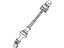 Ford BB5Z-3B676-C Shaft Assembly