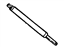Ford F85Z-78406A10-AA Gas Lift Assembly Ford F85Z-78406A10-AA Gas Lift Assembly