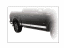 Ford VFL3Z-9910146-A Graphics, Stripes, and Trim Kits - Side Molding, Stainless Steel Body Side and Bed, Reg Cab, 8.0 Bed