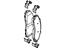 Ford DC3Z-2200-E PAD - BRAKE