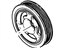 Ford 5F9Z-6312-AA Crankshaft Pulley