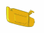 Ford DS7Z-5404104-EA Sun Visor Assembly
