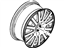 Ford 8E6Z-1007-G Wheel Assembly