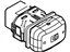 Ford 7C3Z-14529-AA Switch Assembly