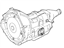 Ford 1L3Z-7000-ACRM Automatic Transmission Assembly