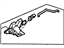 Ford E7GZ-6121952-F Clip