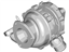 Ford BK3Z-6K682-A Turbocharger Assembly