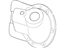 Ford E9TZ9927936A HOUSING - FUEL TANK