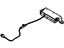 Ford 5G7Z-18812-AA Cable Assembly - Extension