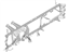 Ford DP5Z-5404545-A Reinforcement