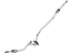 Ford BB5Z-7E395-D Selector Lever Control Cable Assembly