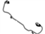 Ford BB5Z-14D202-BD Cable Assembly