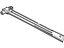 Ford 4R3Z-4264-AA Bar - Rear Stabilizer