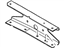 Ford 8U9Z-3A093-C Bracket