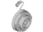 Ford CL3Z-19D784-A Pulley - Compressor