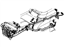 Ford CG1Z-14A318-AA Wire Assembly