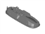 Ford 8A6Z-13776-C Lamp Assembly - Interior