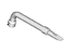 Ford CP9Z-17032-A Wrench - Wheel Nut