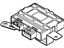 Ford 7E5Z-7Z369-F Module - Transmission Control (TCM)