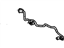 Ford 7L1Z-14630-A Wire Assembly - Jumper