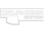 Ford 9L3Z-9942528-B Nameplate