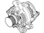 Ford DG1Z-10346-D Alternator Assembly