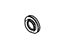 DV6Z-7025-C DV6Z7025C - Genuine Ford Base part # 7025 Bushing