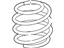 Ford BV6Z-5310-C Spring - Front