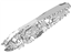 Ford ES7Z-5426684-Z REINFORCEMENT