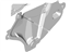 Ford DT1Z-61237A04-D SHIELD - WATER SPLASH