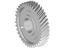 Ford BE8Z-7100-A Gear - Mainshaft 1st