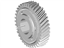 Ford 8A6Z-7102-B Gear - Mainshaft 2nd Speed