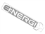 Ford DM5Z-9942528-B Energi Nameplate