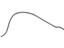 Ford BC3Z-9C490-A Manifold - Vacuum Supply