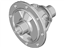 Ford YS4Z-4205-AB Case - Differential