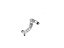 Ford BB5Z-8286-M Hose - Radiator