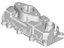 Ford BM5Z-9346-C Bracket