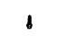 Ford -W705741-S424 Screw