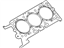 Ford 3M4Z-6051-BAA Gasket - Cylinder Head