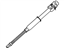 Ford 7C3Z-3E751-A Steering Shaft Assembly