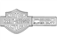 Ford 4C3Z-9942528-BA Nameplate