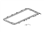 Ford 2L7Z-6E078-AA Kit - Gasket